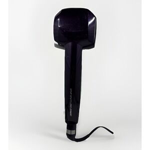 Conair Infiniti Pro Curling Iron Purple Model CD203R Intertek 9801747